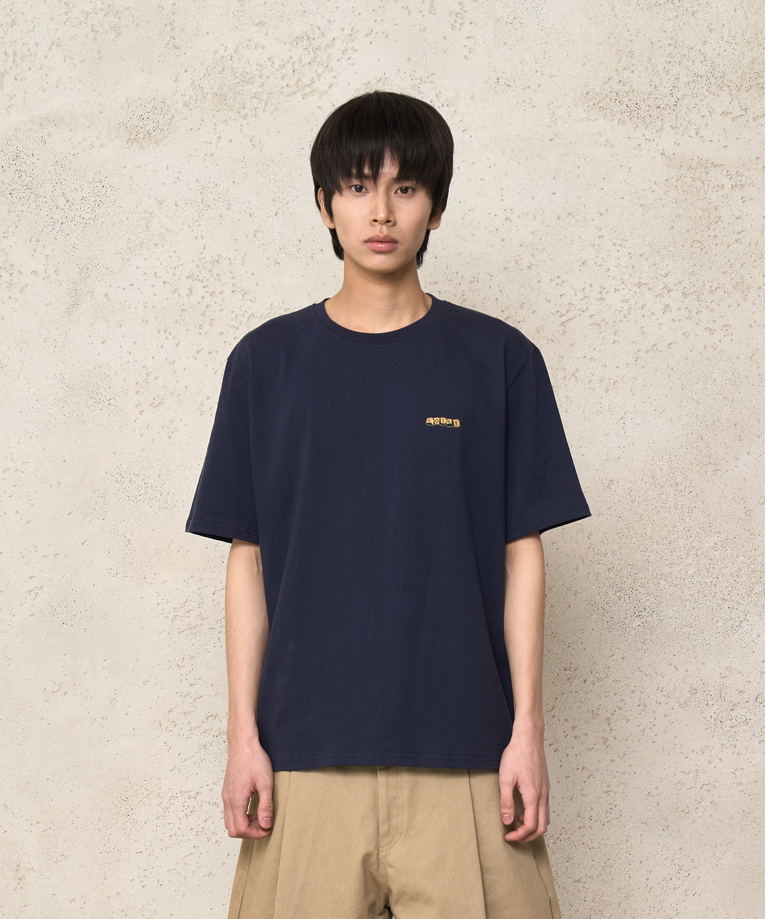 noise-ss-25-noise-sound-shop-cotton-t-shirt-navy-navy-s