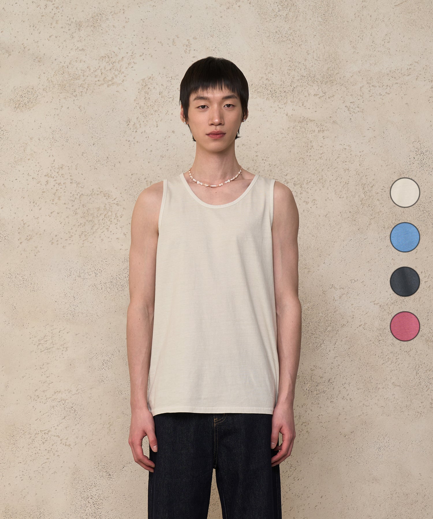 noise-ss-25-pigment-dyed-cotton-sleeveless-4-colors-burgandy-s