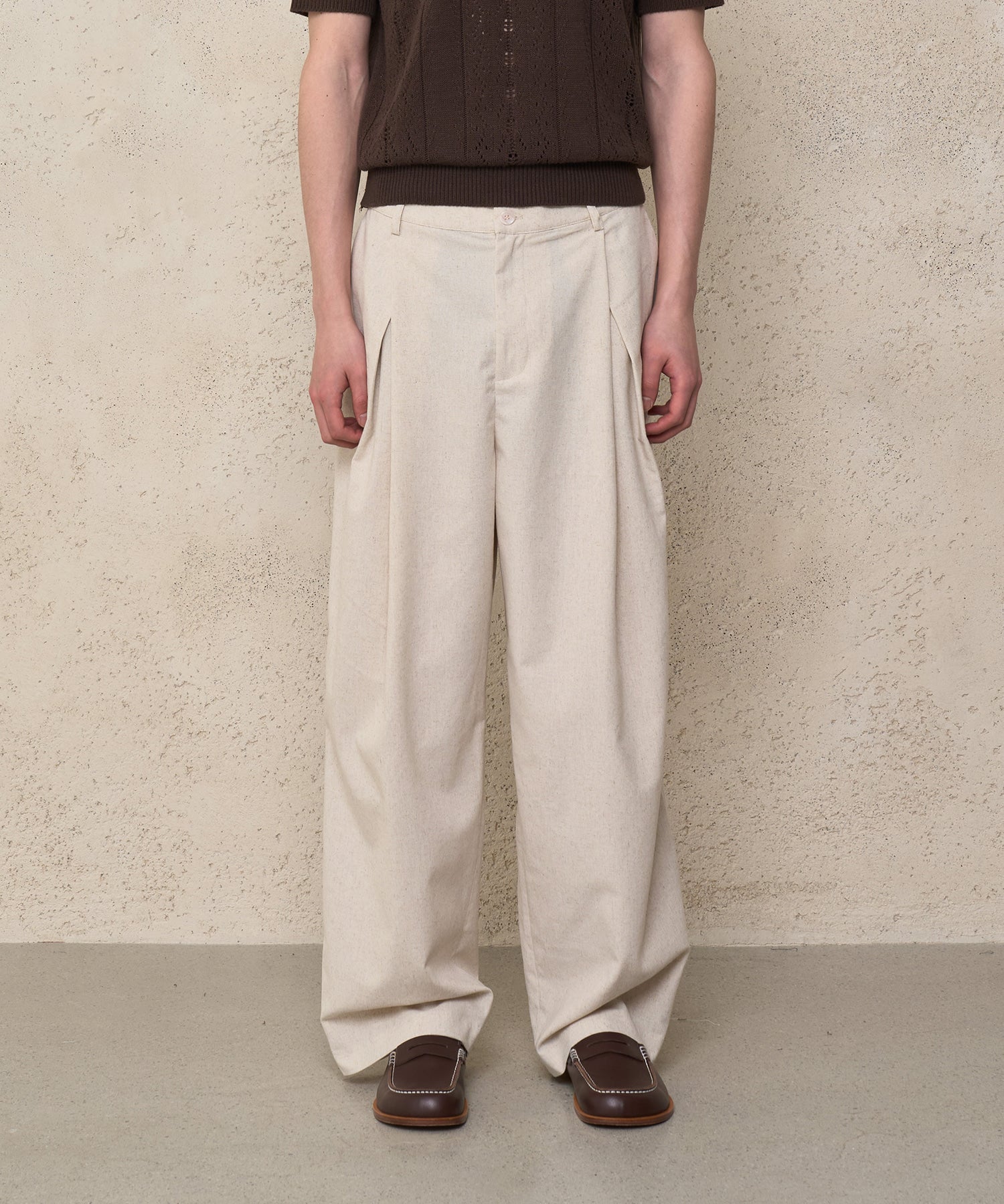 noise-ss-25-linen-slit-banding-pants-natural-natural-s