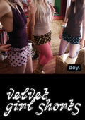 dydo-ss-26-velvet-girl-shorts-multi-s