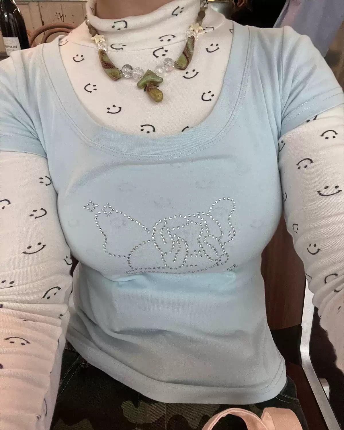 wackkyz-ss-25-blue-tshirt