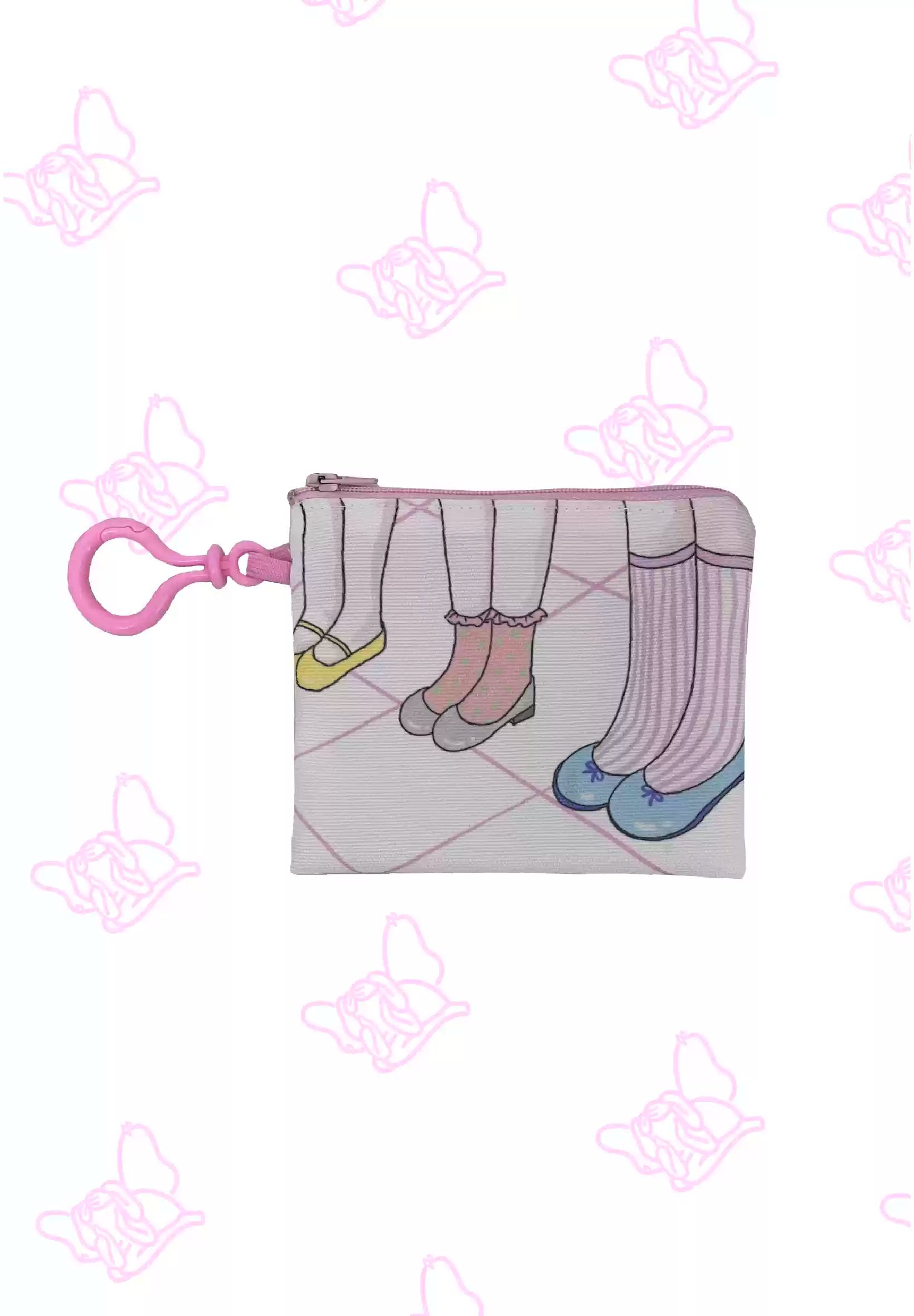 wackkyz-ss-25-lace-brown-pants