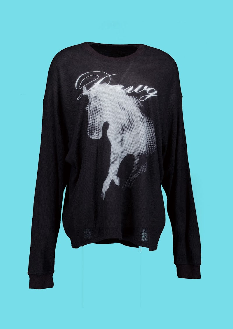 dydo-ss-26-horse-shear-waffle-mtm-black-s
