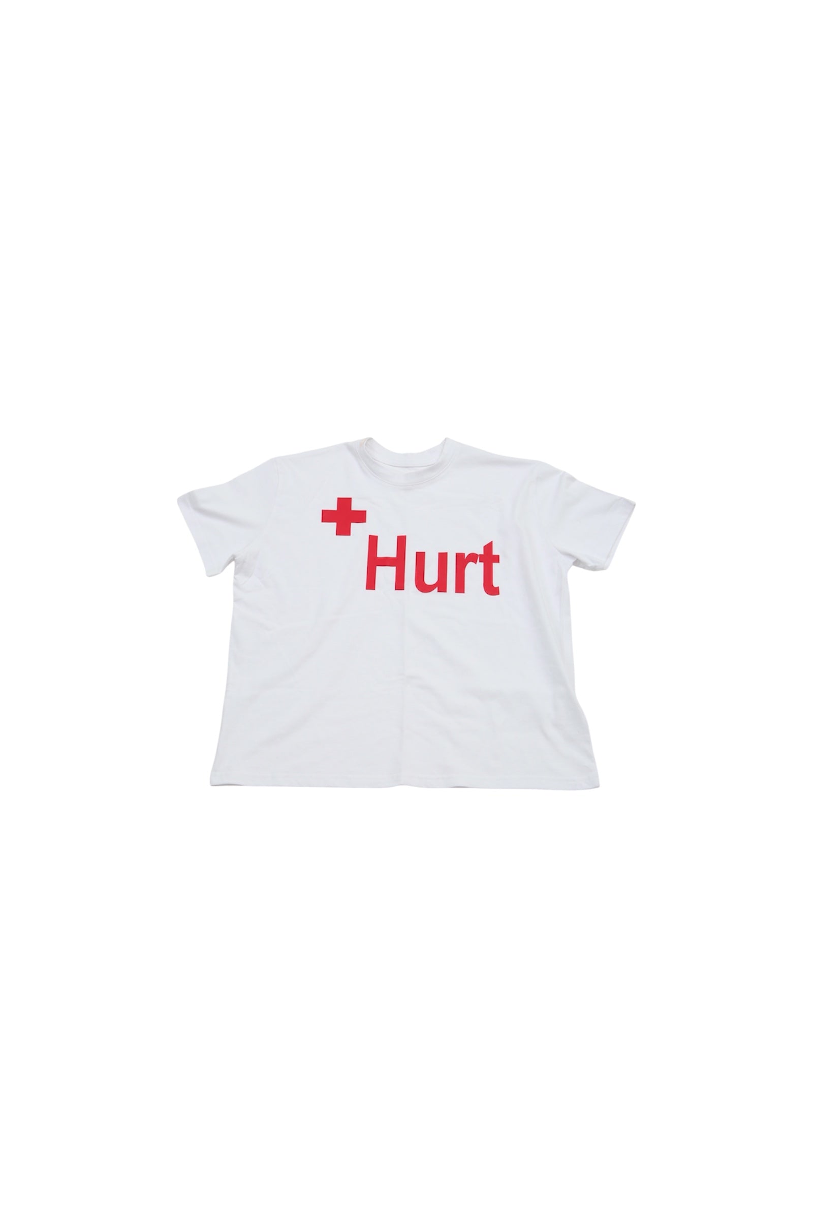 [MJZ] HURT T-SHIRT