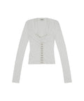 kashiko-fw-26-romantic-hook-corset-top-ivory-ivory-s