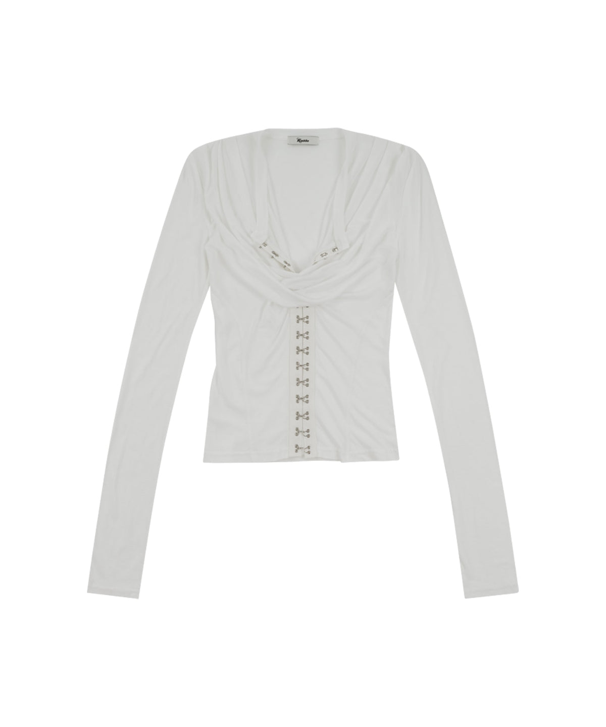 kashiko-fw-26-romantic-hook-corset-top-ivory-ivory-s