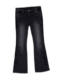dydo-fw-25-onegal-bootscut-jeans-black-s