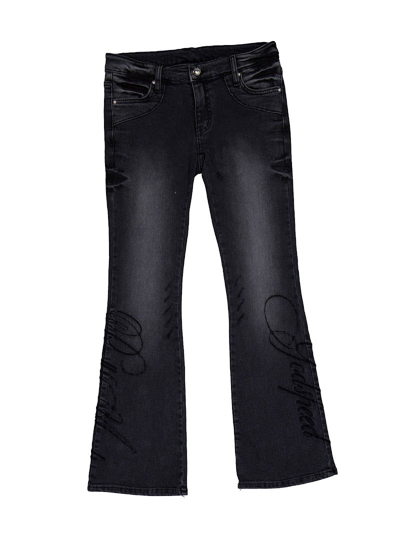 dydo-fw-25-onegal-bootscut-jeans-black-s