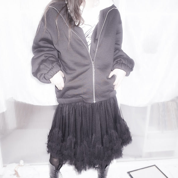 dydoshop-fw-26-ophelia-tutu-skirt-black-s