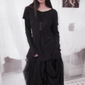 dydoshop-fw-26-dim-corset-layered-top-black-black-s