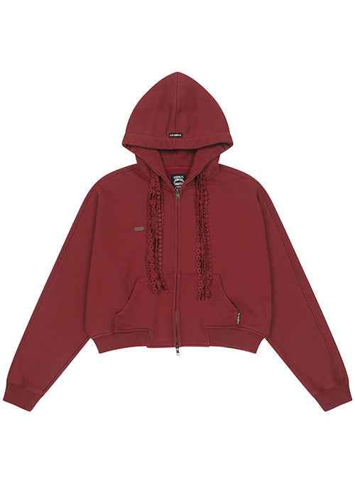 ajo-by-ajo-fw-26-zggu-laced-multi-drawstring-zip-up-hoodie-burgundy-burgundy-s