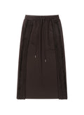 ajo-by-ajo-fw-26-zggu-multi-lace-trim-one-tuck-track-skirt-dark-brown-dark-brown-s