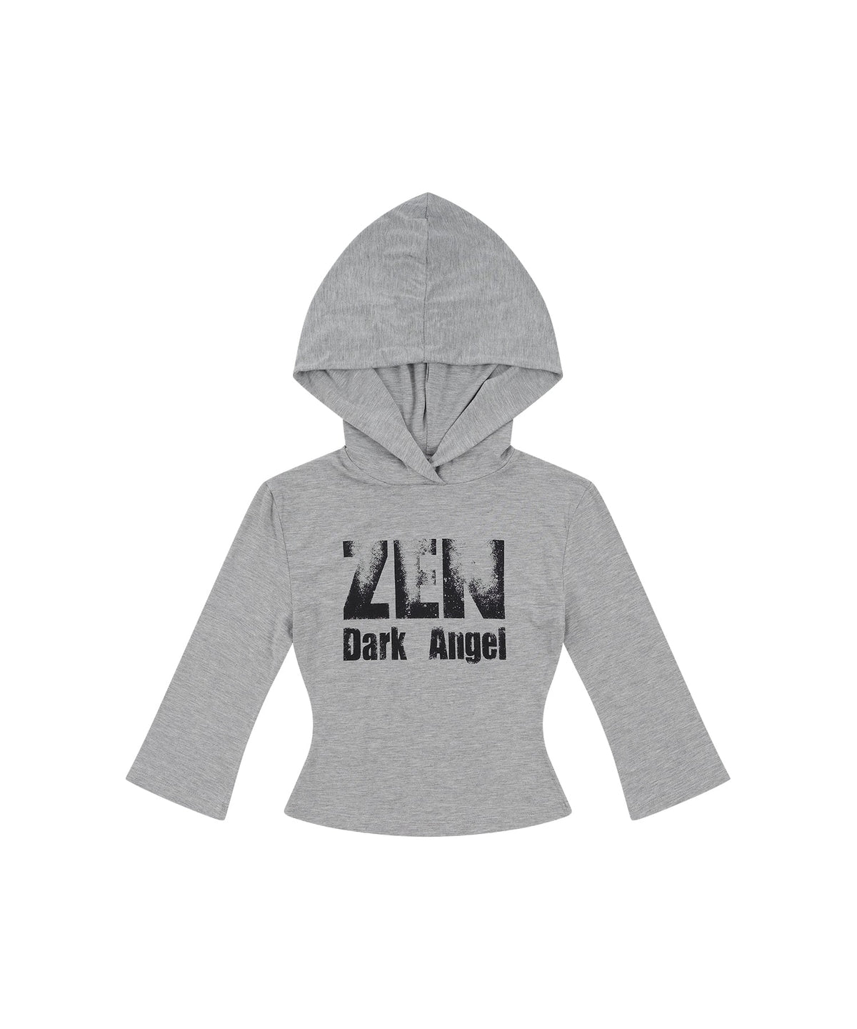 kashiko-fw-26-zen-angel-hoodie-top-grey-gray-s