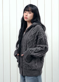 as-on-fw-25-elo-twisted-hood-cardigan-charcoal-charcoal-s