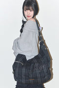 illigo-ss-26-letter-big-shoulder-bag-check-gray-gray-s