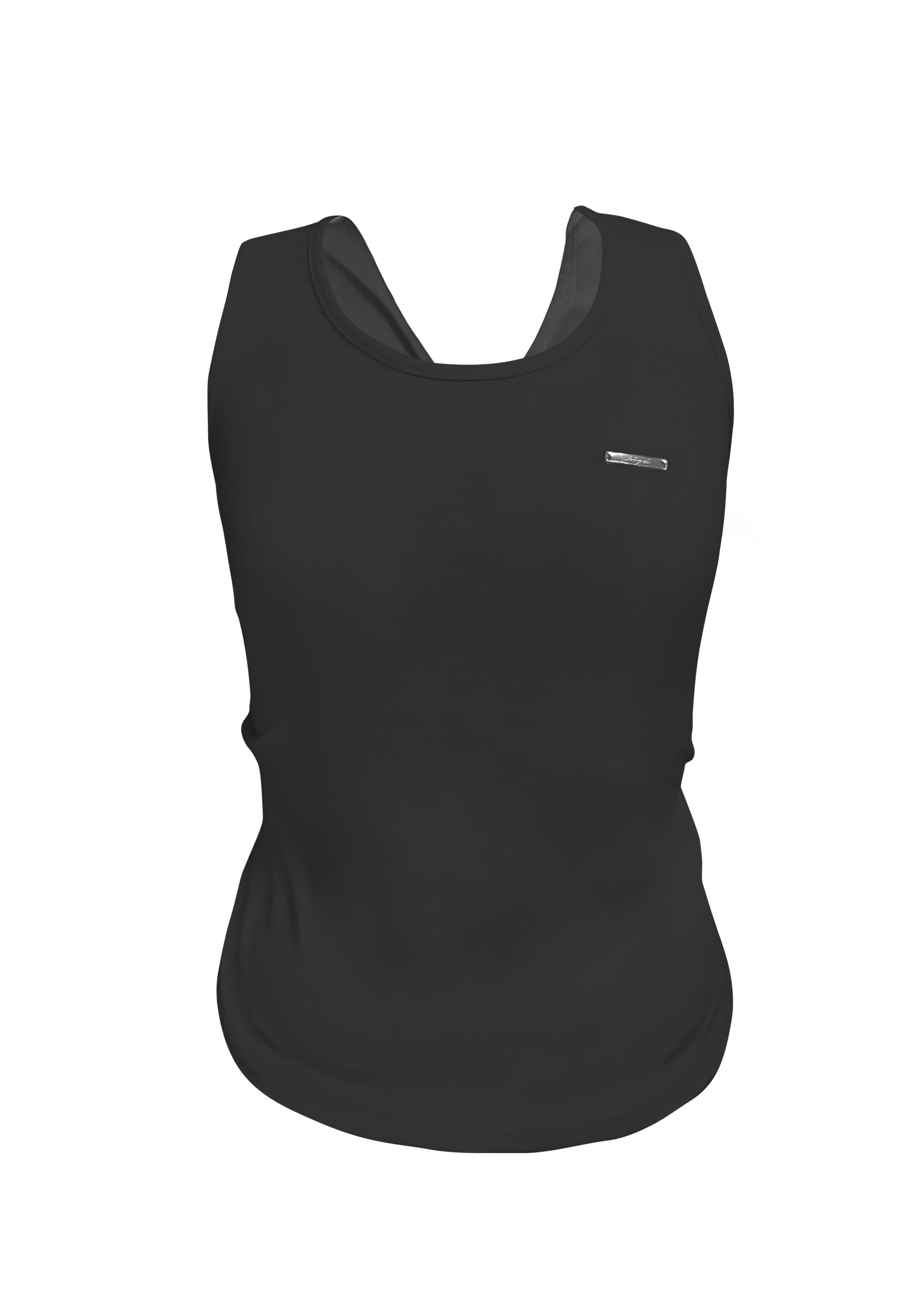 jungdo-ss-25-back-weave-sleeveless-black-black-s