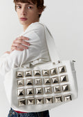 esc-studio-ss-26-oversize-studded-shoulder-bag-white-white-s