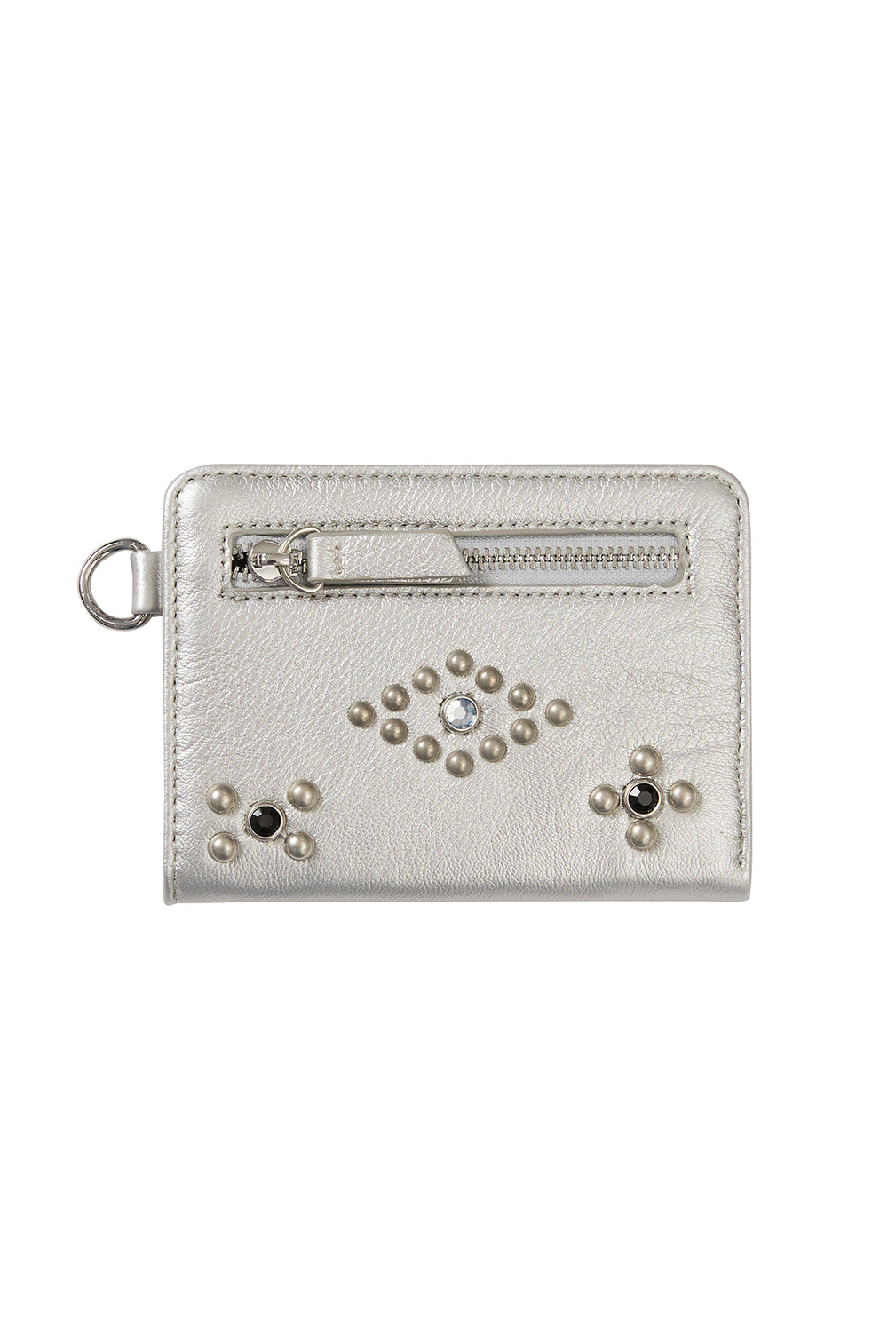 illigo-ss-25-stud-cross-wallet-silver