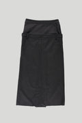 still-lethardy-ss-26-double-waist-maxi-skirt-black-s