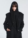 racleur-ss-26-ra-wool-knit-hood-muffler-2color-black-black-s