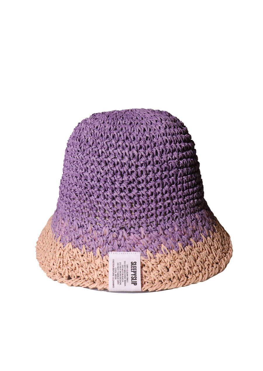sleepy-slip-fw-26-morea-purplepink-bucket-hat-purple-pink-s