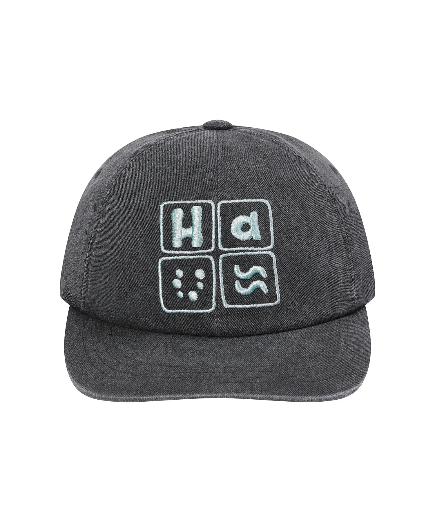 bauf-fw-26-box-haus-cap-washed-charcoal-charcoal-s