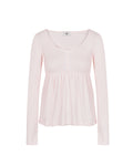 daynee-ss-26-cookie-top-pink-pink-s