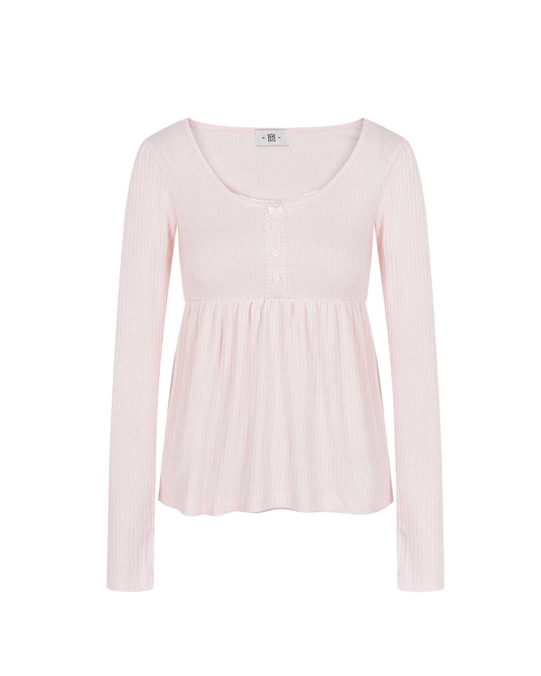 daynee-ss-26-cookie-top-pink-pink-s