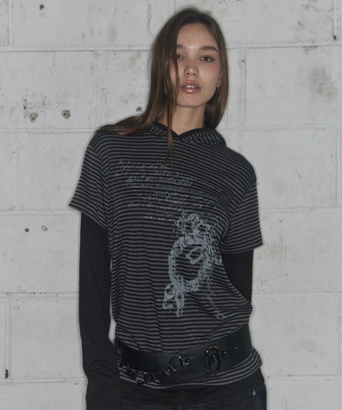 fancy-club-fw-25-stripe-layered-hoodie-black-f25zb024-black-s