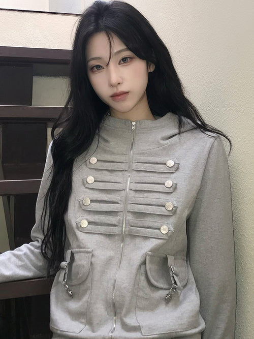 luv-is-true-ss-26-el-pirate-hood-zip-up-gray-gray-s