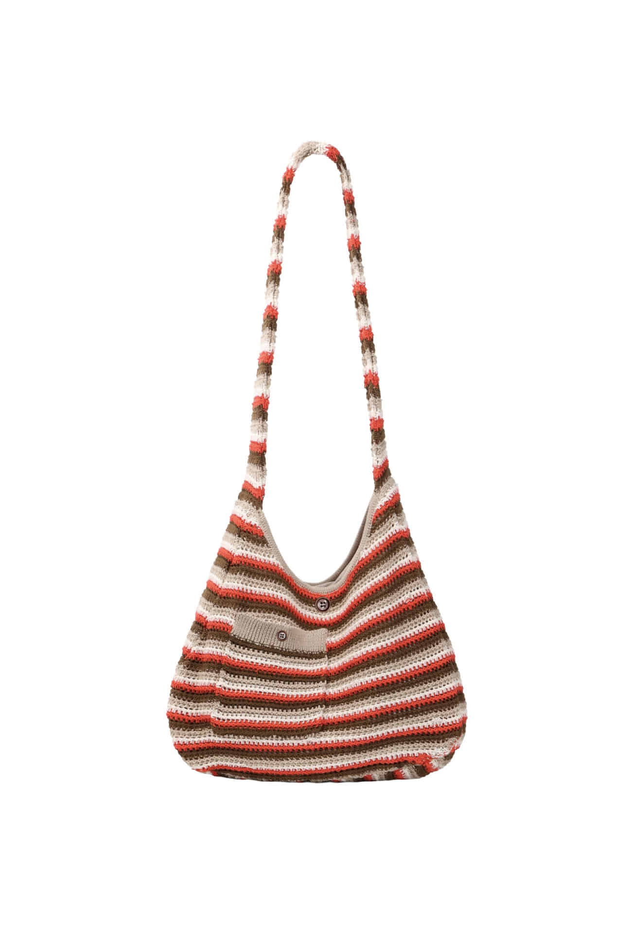 noise-ss-26-stripe-knit-sakosh-bag-orange-orange-s
