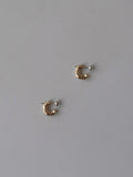 midnight-moment-ss-26-bumpy-curve-mini-earring-combi-black-s