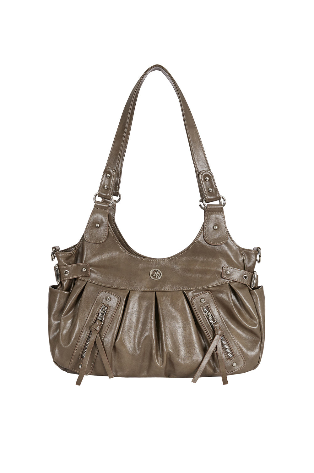 illigo-ss-25-amber-buckle-shoulder-bag-beige
