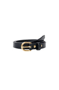 youche-pret-a-porter-ss-26-sq-narrow-belt-black-black-s