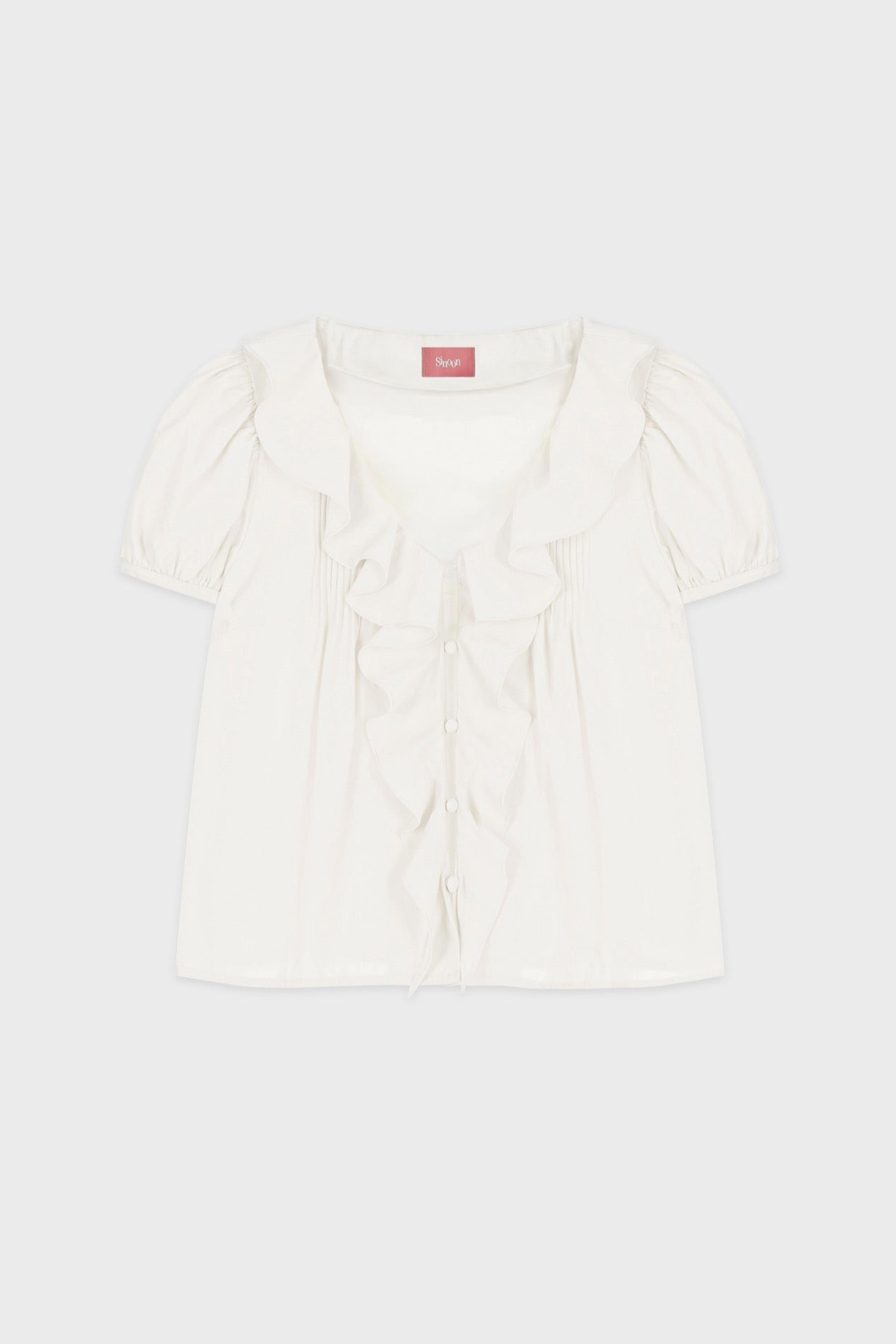 sinoon-ss-25-v-neck-frill-blouse-white-white-s