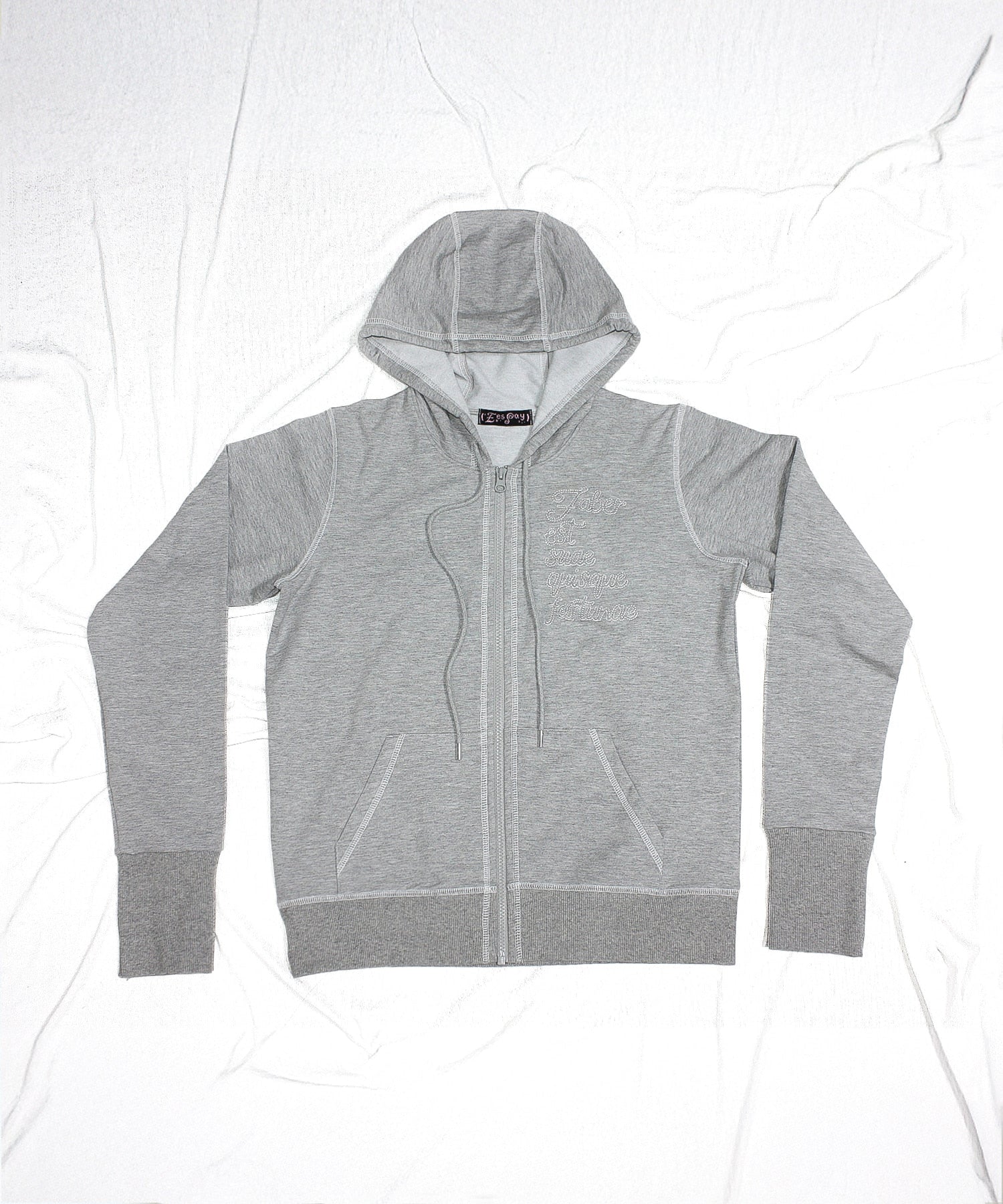 eessay-fw-25-cosmic-l-o-v-e-hoodie-gray-gray-s