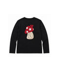 tansanmagnesium-fw-26-mushroom-clock-applique-long-sleeve-black-black-s