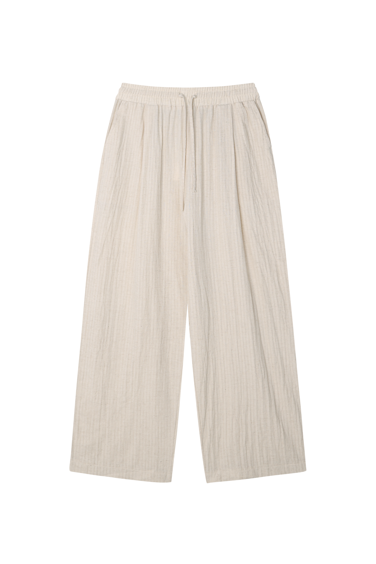 noise-ss-26-cotton-stripe-easy-pants-natural-natural-s