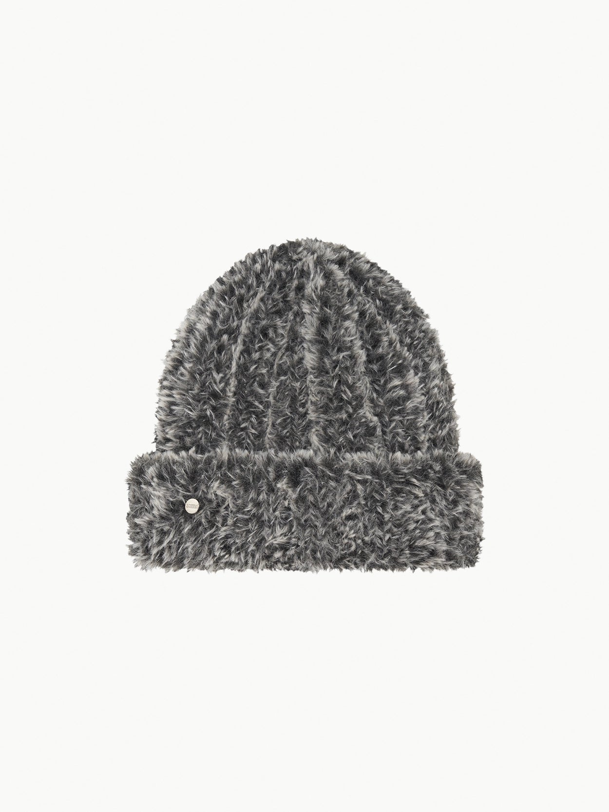 sagega-ss-26-fuzzy-fur-beanie-ash-ash-s