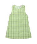 ames-worldwide-fw-26-check-layered-dress-green-green-s