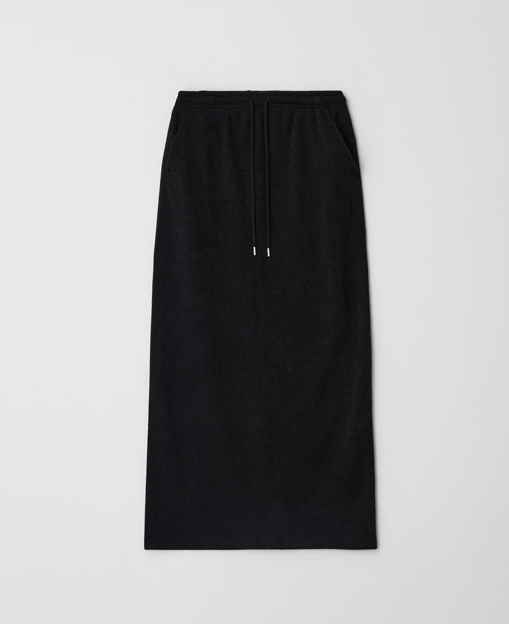 step-around-ss-26-pile-jersey-maxi-straight-skirt-black-black-s