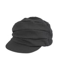 bauf-fw-26-two-button-newsboy-cap-charcoal-charcoal-s