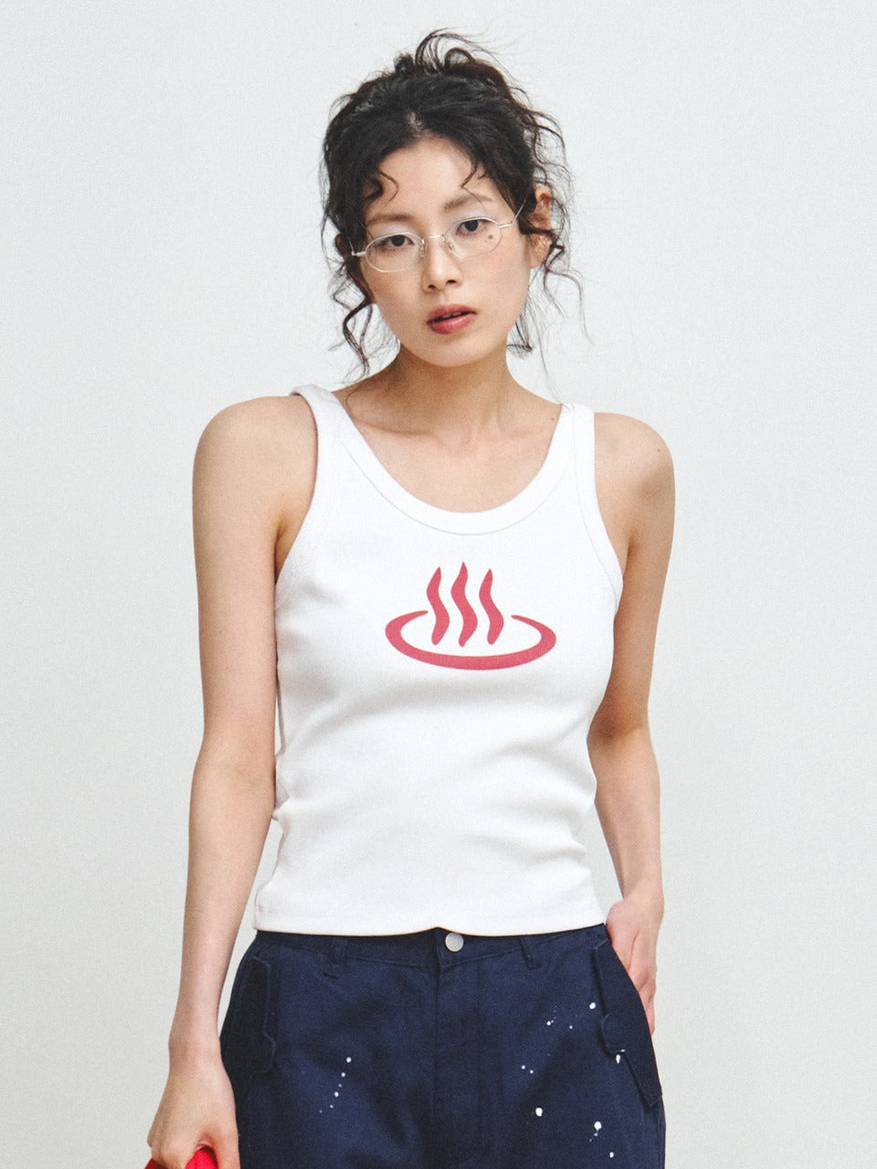 plzproject-ss-26-ontang-sleeveless-top-white-s
