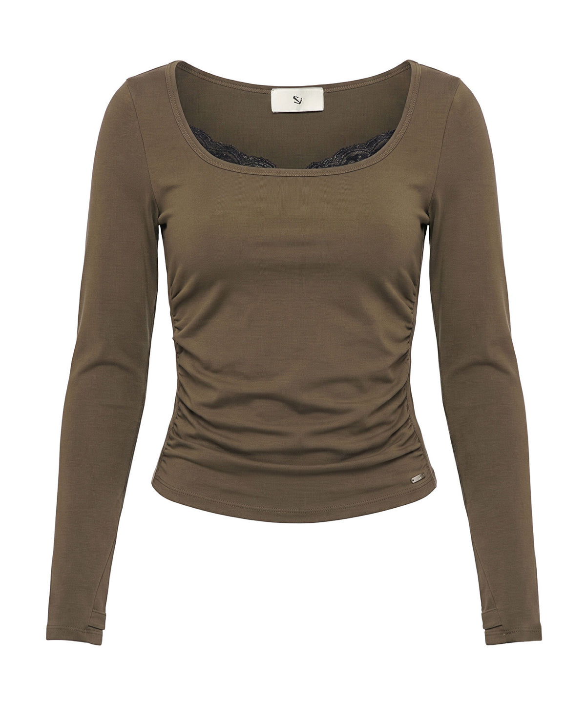 schism-inducing-fw-26-lace-trimmed-layered-top-khaki-khaki-s