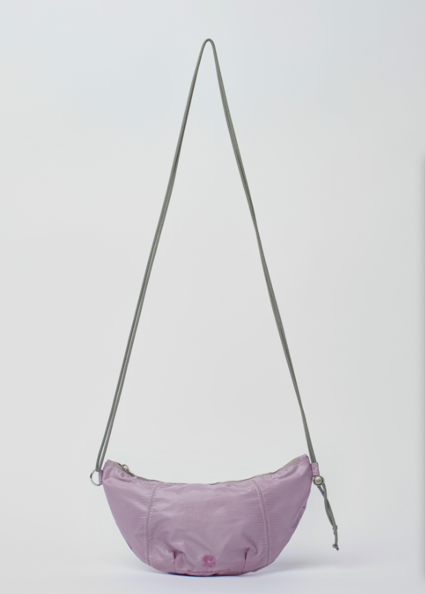 [SUMUMBONUM] Owen bag_Purple pink