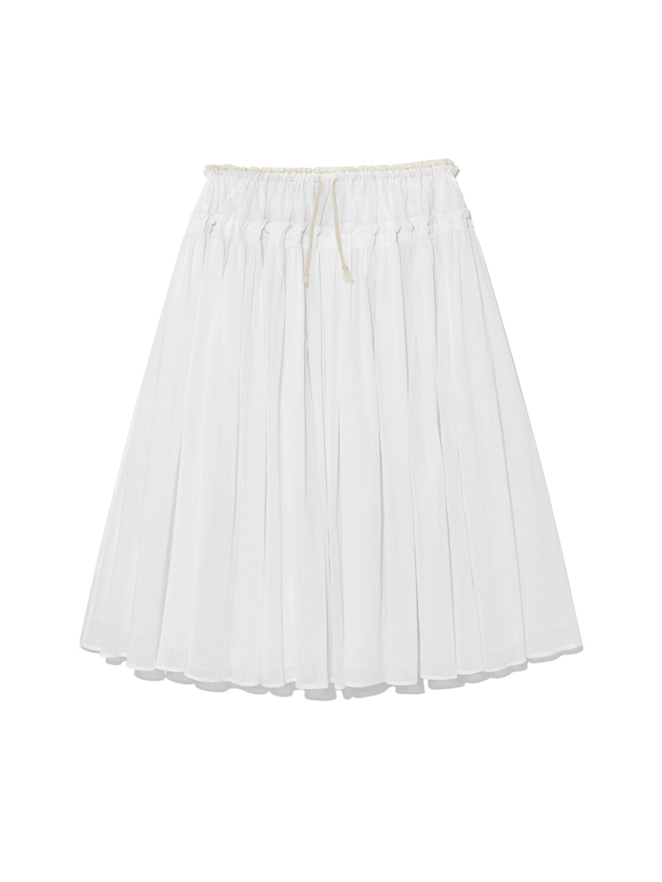 glowny-ss-26-lace-string-gathered-long-skirt-white-white-s