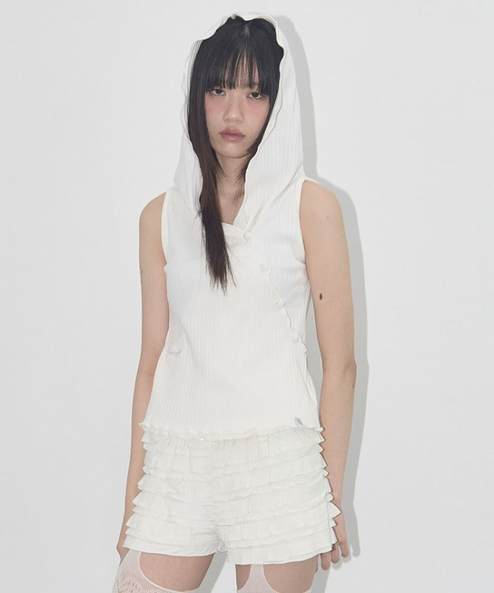 fancy-club-ss-25-bird-cowl-sleeveless-(ivory)-f25qb112