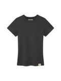 glowny-ss-25-g-classic-fitted-tee-charcoal-charcoal-s