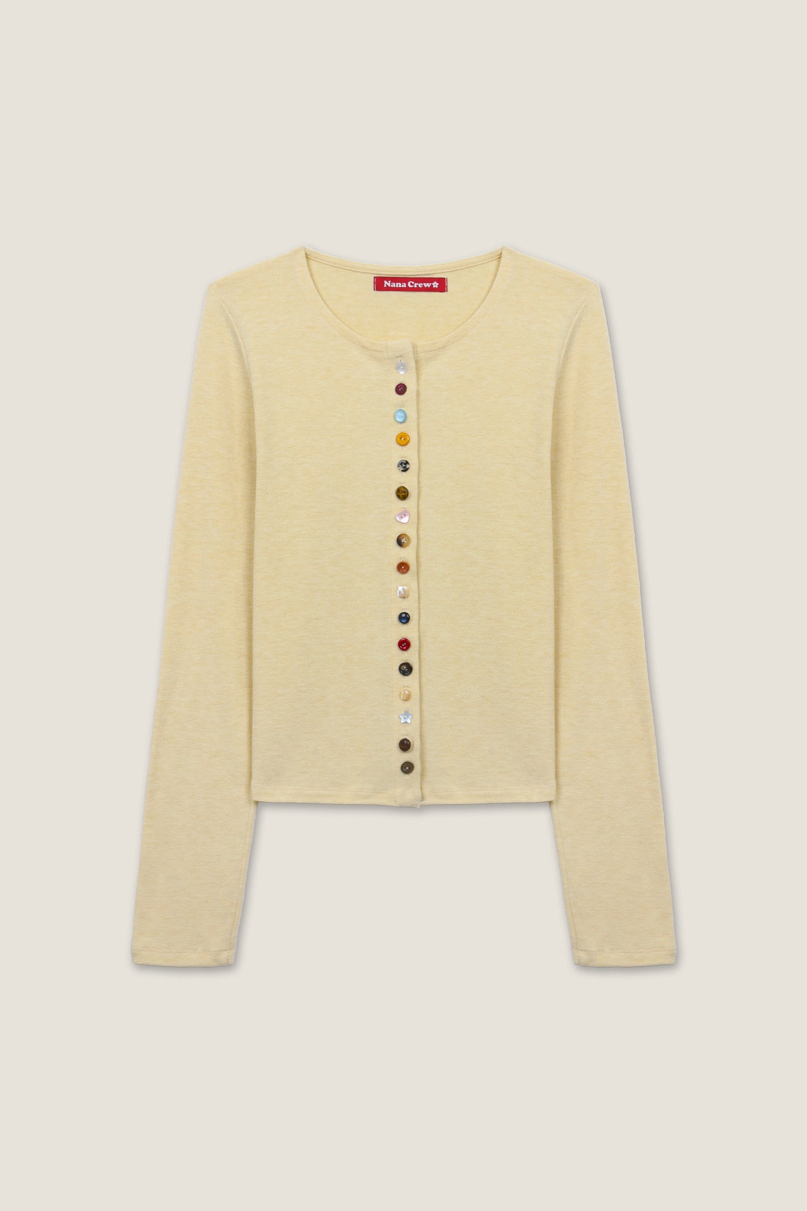 nanacrew-ss-26-multi-button-cardigan-light-yellow-yellow-s