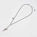 eireve-seasonless-revolver-beads-necklace-silver-grey